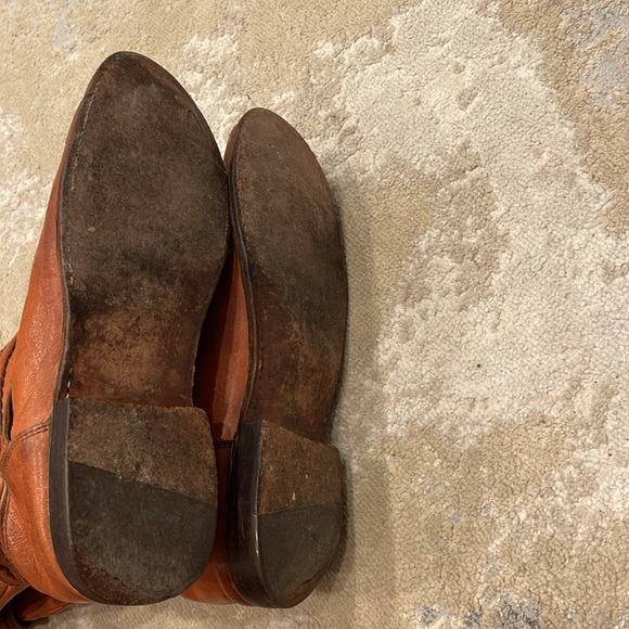 Frye boots size 7 - Picture 8 of 13